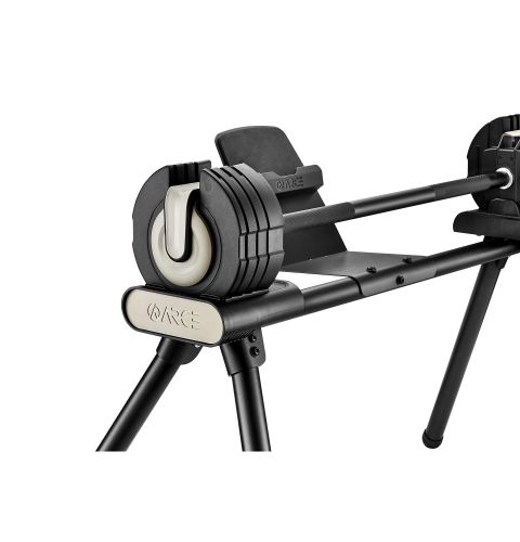 Adjustable Barbell